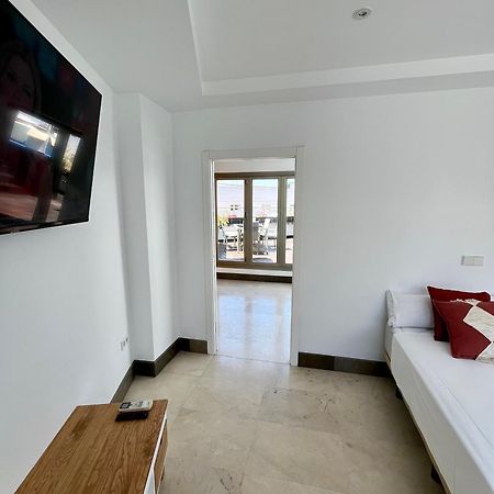 فيلا Fdez Amazing House By Cathedral And Giralda With Private Pool إشبيلية المظهر الخارجي الصورة