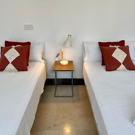 فيلا Fdez Amazing House By Cathedral And Giralda With Private Pool إشبيلية المظهر الخارجي الصورة