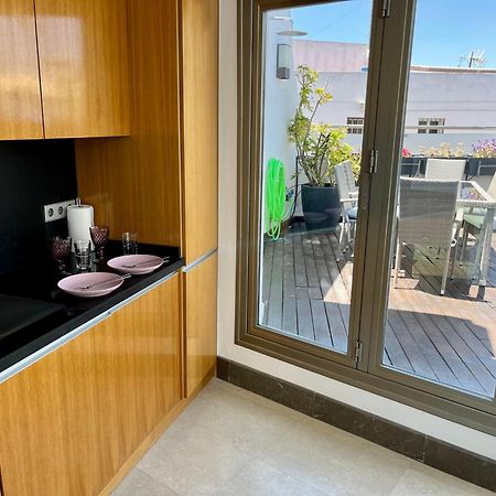 فيلا Fdez Amazing House By Cathedral And Giralda With Private Pool إشبيلية المظهر الخارجي الصورة