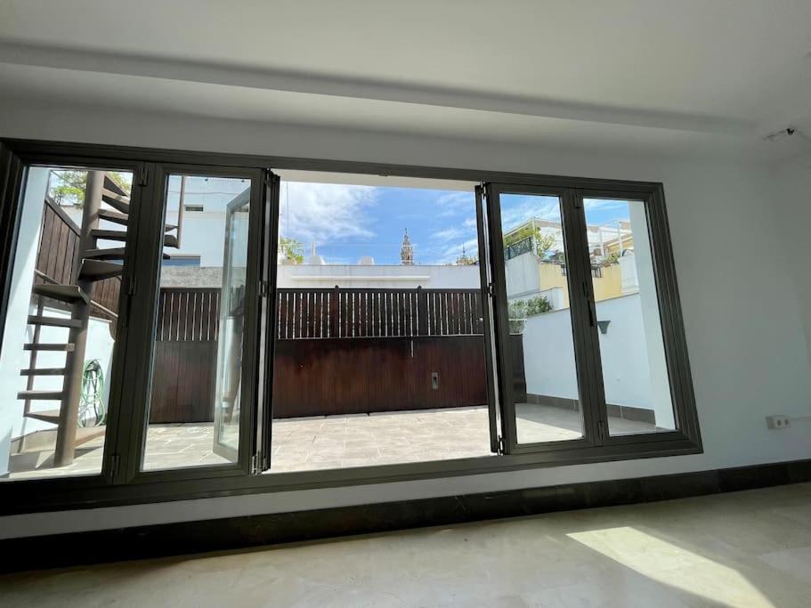 فيلا Fdez Amazing House By Cathedral And Giralda With Private Pool إشبيلية المظهر الخارجي الصورة