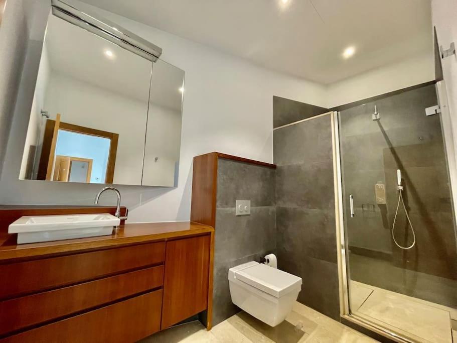 فيلا Fdez Amazing House By Cathedral And Giralda With Private Pool إشبيلية المظهر الخارجي الصورة