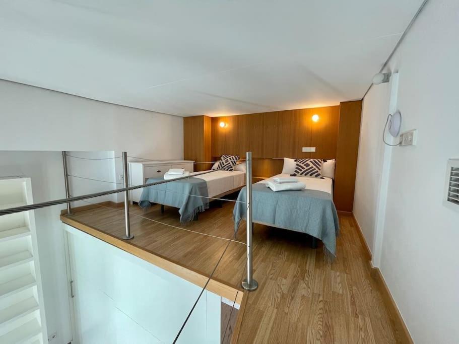 فيلا Fdez Amazing House By Cathedral And Giralda With Private Pool إشبيلية المظهر الخارجي الصورة