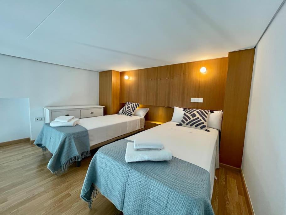 فيلا Fdez Amazing House By Cathedral And Giralda With Private Pool إشبيلية المظهر الخارجي الصورة
