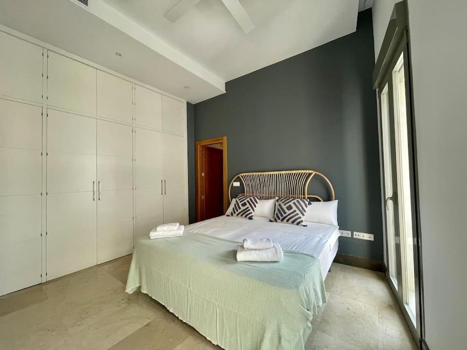 فيلا Fdez Amazing House By Cathedral And Giralda With Private Pool إشبيلية المظهر الخارجي الصورة