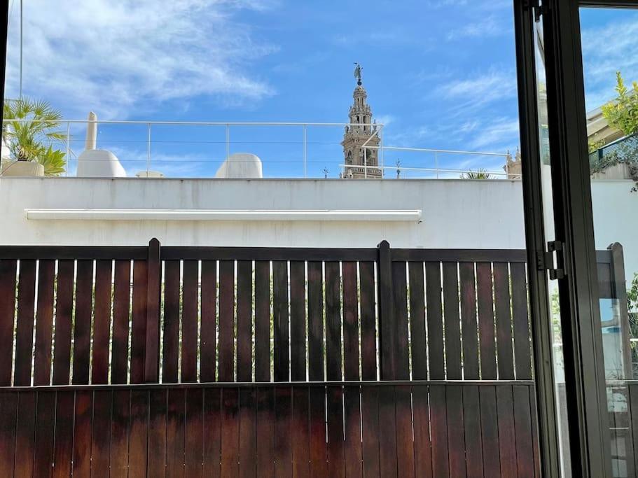 فيلا Fdez Amazing House By Cathedral And Giralda With Private Pool إشبيلية المظهر الخارجي الصورة
