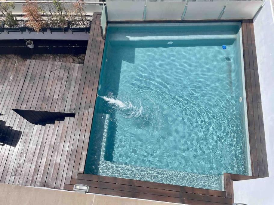 فيلا Fdez Amazing House By Cathedral And Giralda With Private Pool إشبيلية المظهر الخارجي الصورة