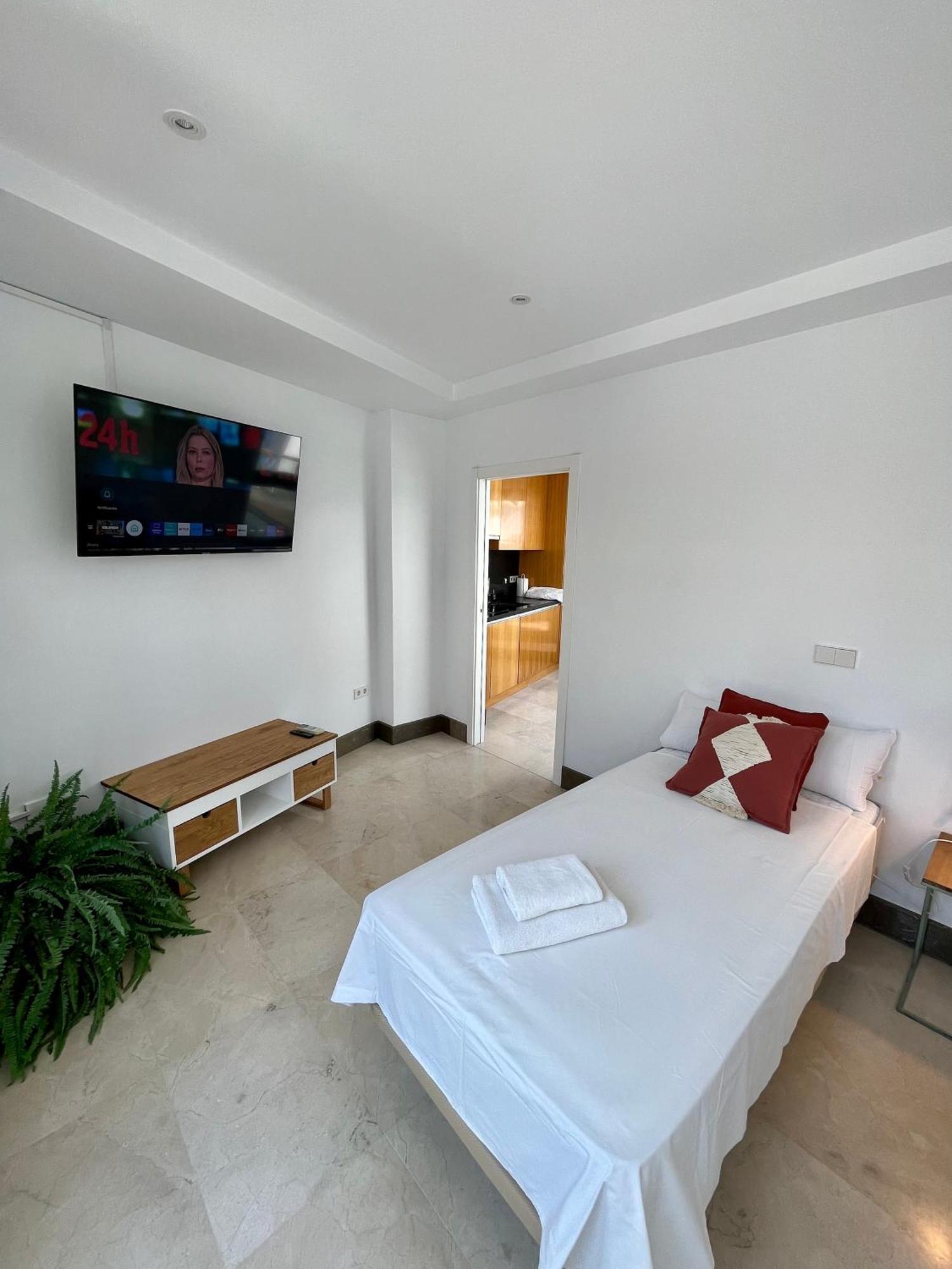 فيلا Fdez Amazing House By Cathedral And Giralda With Private Pool إشبيلية المظهر الخارجي الصورة