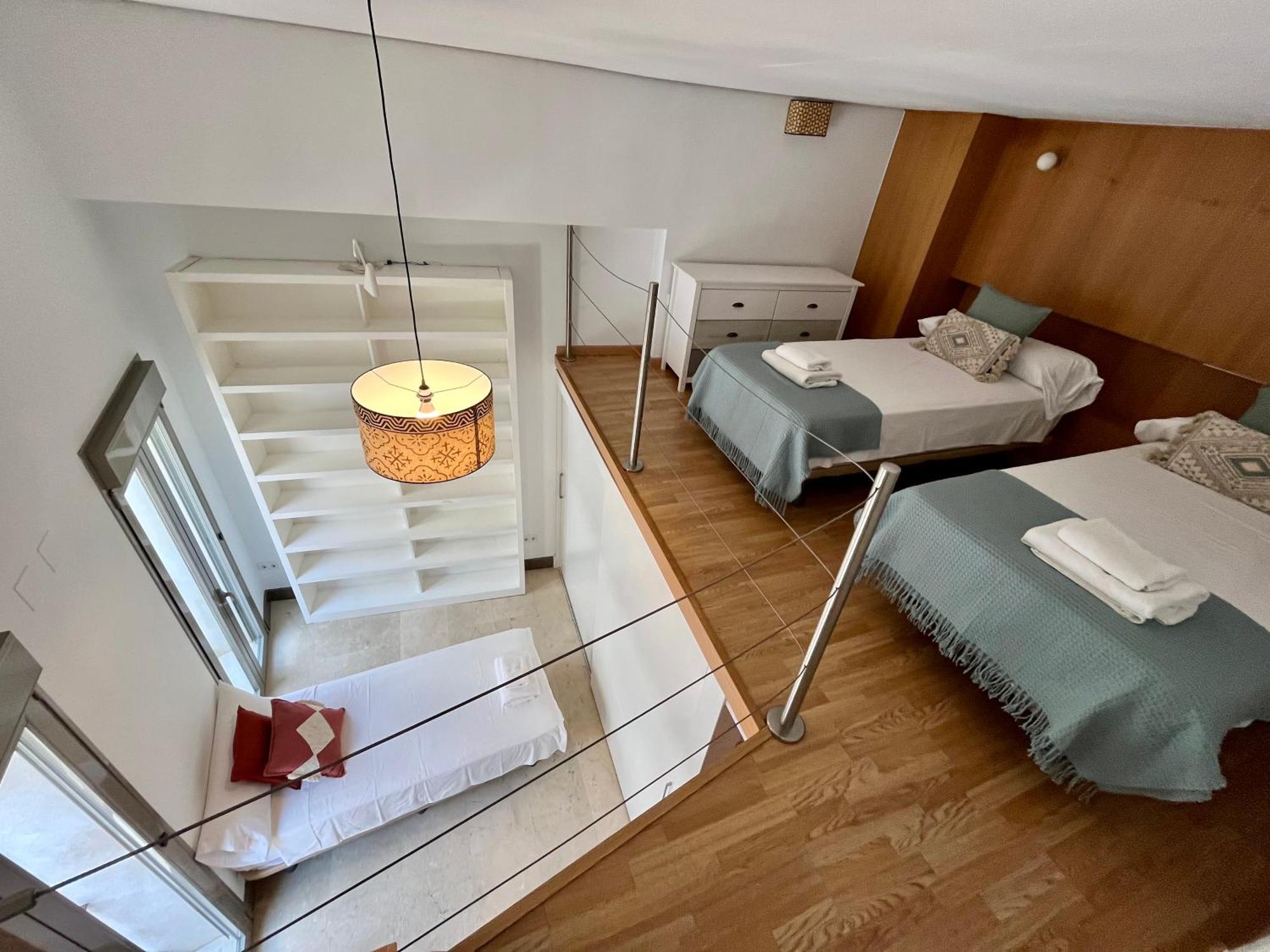 فيلا Fdez Amazing House By Cathedral And Giralda With Private Pool إشبيلية المظهر الخارجي الصورة